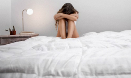 Khi chồng... cạn nghĩa