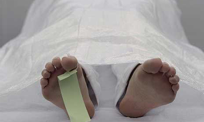 Choáng với luật 'sex tiễn biệt' ở Ai Cập