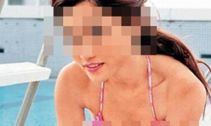 157 sao nữ bị phát tán ảnh “đen”