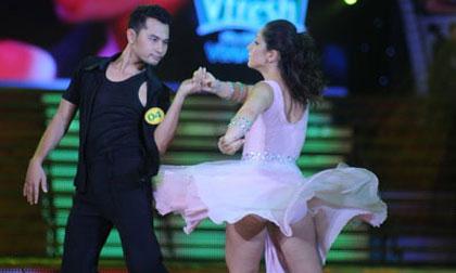 Huỳnh Đông dừng cuộc chơi tại BNHV đêm thứ 6