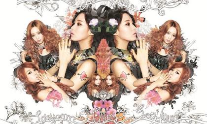 MV Twinkle của TaeTiSeo (SNSD) đã chính thức 'trình làng'!