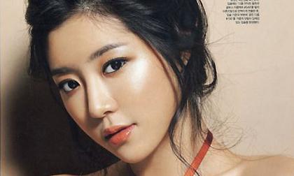 Sao Hàn sở hữu đôi môi dỗi hờn quyến rũ nhất