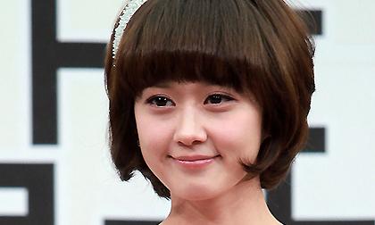 Jang Nara gặp tai nạn ô tô!