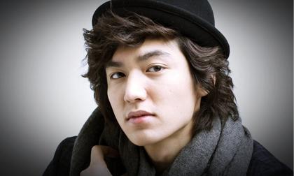 Phim của Lee Min Ho bị tố là hàng 'đạo' 