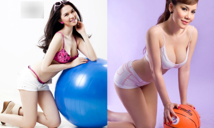 "Cười nóng" 10h10: Ngọc Trinh đã có đối thủ... đáng gờm? (P113)