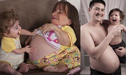 Những kỷ lục về các bà mẹ trên thế giới