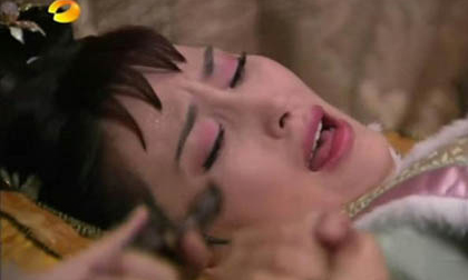 Những lỗi ngớ ngẩn trong phim cổ trang Trung Quốc