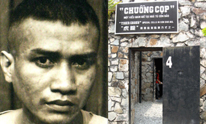 Giai thoại ly kỳ về 'tướng cướp cô độc' lừng danh đất Sài Gòn