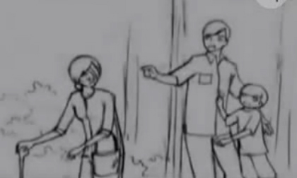 Clip xúc động rơi lệ về mẹ