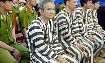 Chân dung 'hậu duệ' của những ông trùm máu lạnh