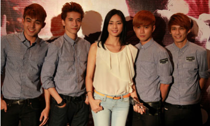 Đi về đâu các công ty nhạc Việt?