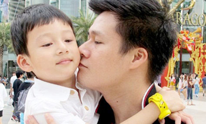 Jennifer Phạm kết hôn, Quang Dũng sẽ nuôi con?