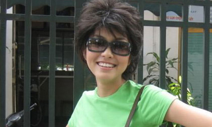 Khi sao Việt... ngố