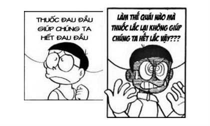 Đô rê mon chế (P85)