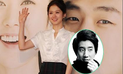 Jang Na Ra "cặp kè" cùng con trai Thành Long