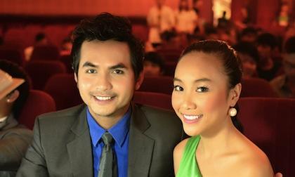 Theo chân Đoan Trang, Đức Tiến ngồi "ghế nóng"!