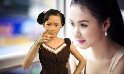 Những bà mẹ "xì-tin" của màn ảnh Việt