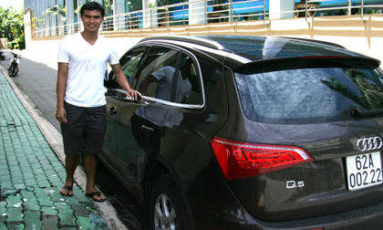 Cầu thủ Việt đổi đời nhờ b&#243;ng đ&#225;