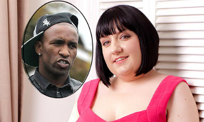 Lên giường với nữ y tá, Jermain Defoe nhận “thẻ đỏ”