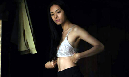 Phim từ thiện của Ngô Thanh Vân gây băn khoăn về cảnh "nóng"
