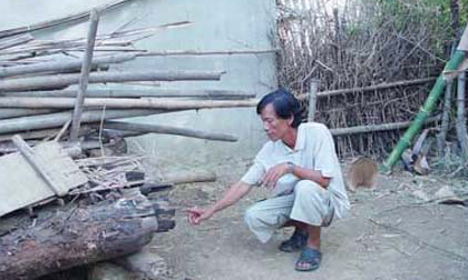 Những vụ tự bốc cháy bí ẩn nhất Việt Nam