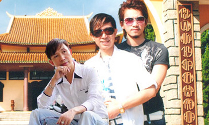 Long Nhật chia tay "bạn trai"