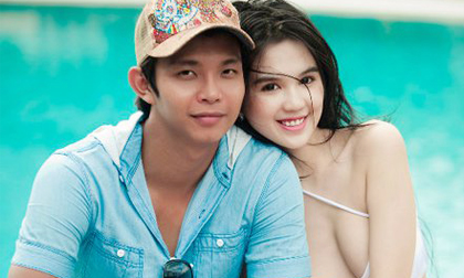 Stylist Đỗ Long: 'Tôi không cần dựa Ngọc Trinh để nổi tiếng'