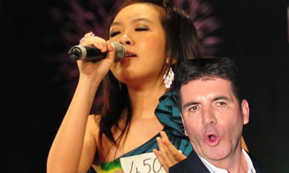 Tây cũng phải “bái phục” VN’s Got Talent