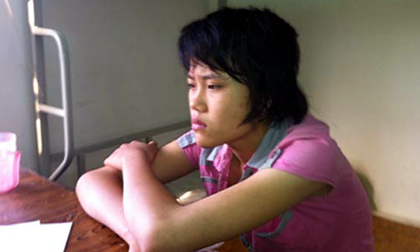 Lời thú nhận kinh hoàng của nữ sinh dìm chết bạn dưới ao