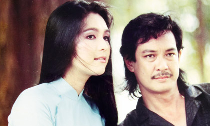 ‘Tượng đài sắc đẹp’ điện ảnh Việt: ‘Lửa thử vàng, thời gian thử sắc’