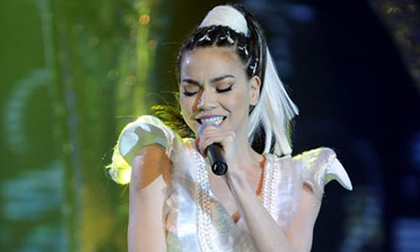 Kiều nữ Việt "có duyên" với scandal