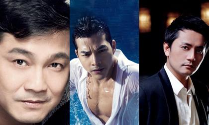 Top quý ông có tuổi nhưng vẫn làm nhiều cô gái 'phát điên'