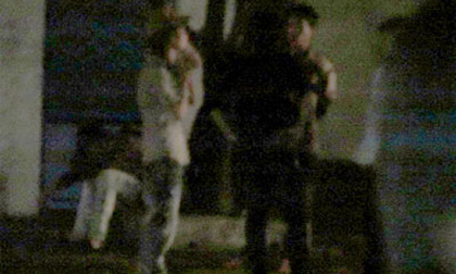 Mại dâm tại nghĩa trang: Luật ngầm và những "tai nạn" kinh hoàng