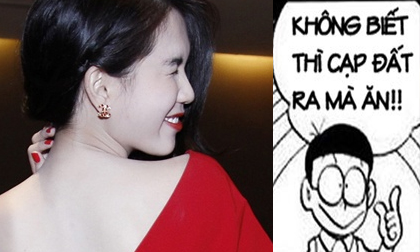 Hội chứng "Không có tiền thì cạp đất mà ăn" đang gây "sốt"