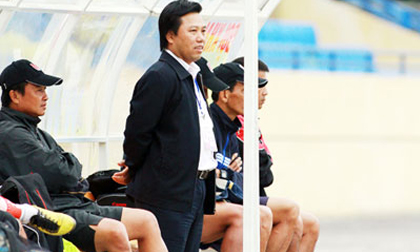 Cầu thủ TP HCM bị lôi kéo 'bán độ'