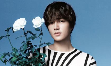 Fans "phát sốt" vì kiểu tóc mới của Lee Min Ho
