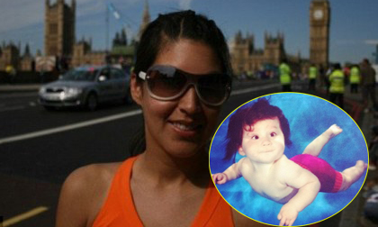 Mẹ bóp chết hai con vì trầm cảm