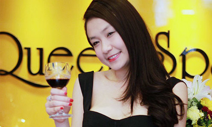 Tuấn Hưng bức xúc vì bạn gái bị đồn là chơi bời