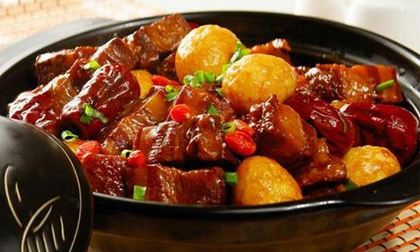 Chuyện động trời ở Trung Quốc: Thịt thuốc phiện!