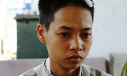 Sát nhân đồng tính giết người điên cuồng