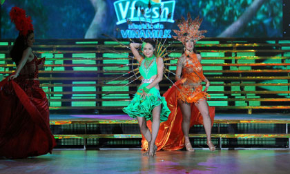 BNHV đêm thứ 7, ai sẽ là người "ra đi"?