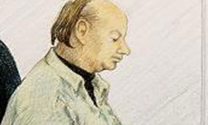 Chân dung kẻ hiếp hàng loạt gái mại dâm rồi xẻ thịt