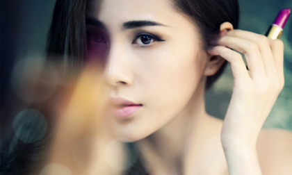 Truy tìm cặp mày ngài đẹp nhất showbiz