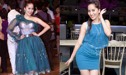 "Không thể nhịn cười sao Việt" (P16): Khánh Thi