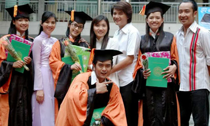 Những phim về sinh viên Việt được khán giả yêu thích