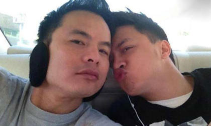 Nghi án Gay: Sao Việt làm gì?