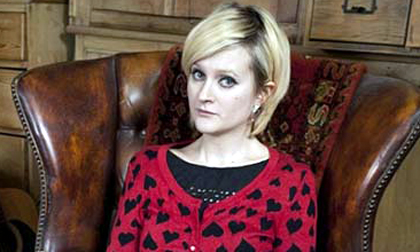 Gặp "nàng Tô Thị" Anh quốc