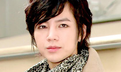 Jang Geun Suk "vượt" Lee Min Ho trở thành "sao" được thích nhất