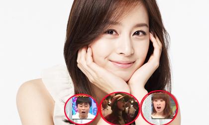 Fans Nhật 'há hốc miệng' trước vẻ đẹp của Kim Tae Hee