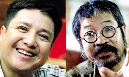 Lê Hùng trong mắt Chí Trung: Đạo diễn giỏi, nhà quản lý tồi